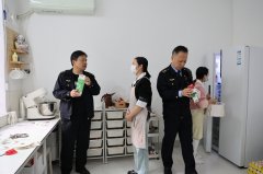 贵州施秉：靶向整治收集餐饮乱象 以监管实效守